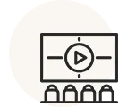 Social Impact and Innovation Films (B2B/B2A)