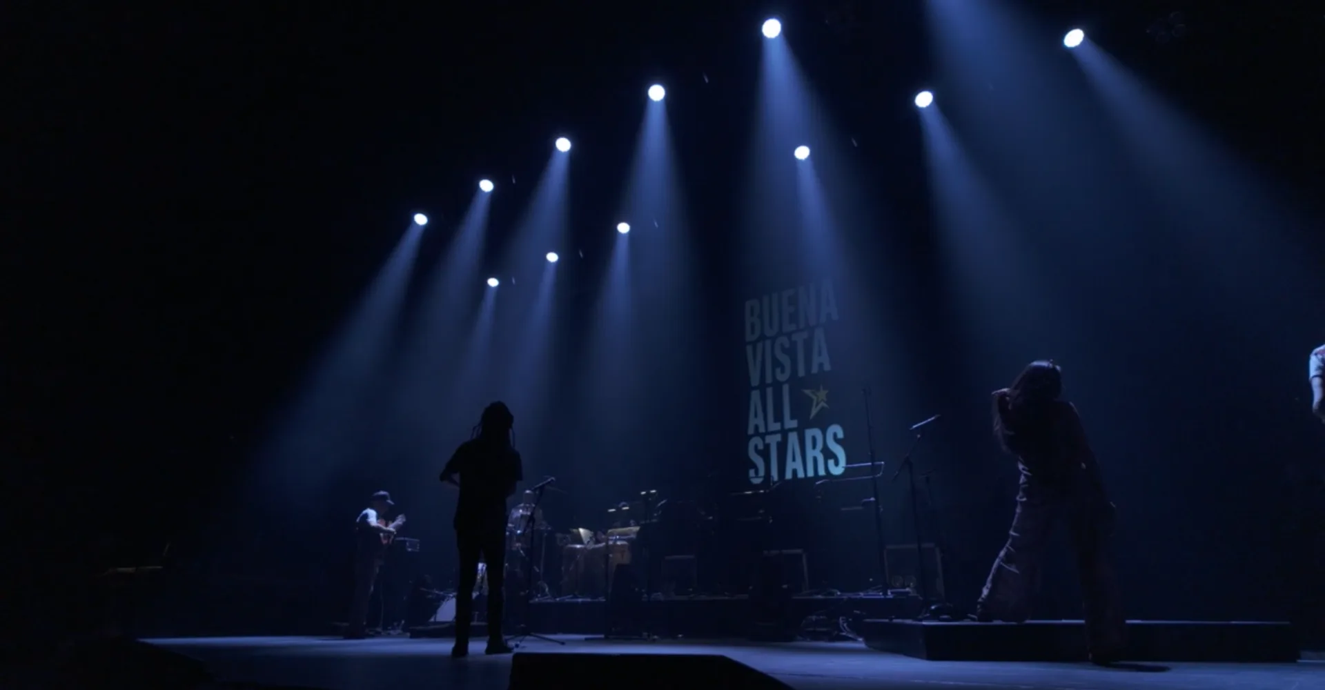 Buena Vista All Stars