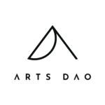 ARTSDAO LOGO BLACK